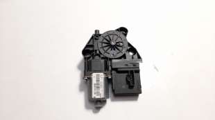 Recambio de motor elevalunas trasero izquierdo para renault scenic iii 2009-2016 expression referencia OEM IAM 827310166R 013082