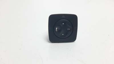 Recambio de interruptor para renault scenic iii 2009-2016 expression referencia OEM IAM 283950001R  