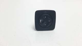 Recambio de interruptor para renault scenic iii 2009-2016 expression referencia OEM IAM 283950001R  
