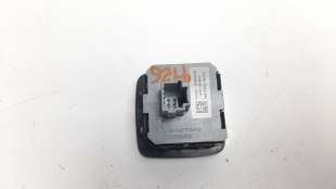 Recambio de interruptor para renault scenic iii 2009-2016 expression referencia OEM IAM 283950001R   2