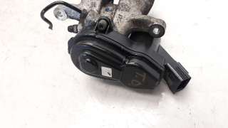 Recambio de pinza de freno trasera derecha para renault scenic iii 2009-2016 expression referencia OEM IAM 440013419R 32338814D 