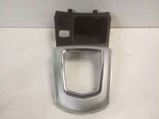 Recambio de moldura para nissan qashqai (j11) 2013- acenta referencia OEM IAM 969XC4EH0A  