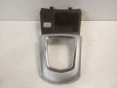 Recambio de moldura para nissan qashqai (j11) 2013- acenta referencia OEM IAM 969XC4EH0A  