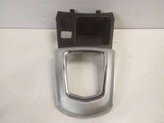 Recambio de moldura para nissan qashqai (j11) 2013- acenta referencia OEM IAM 969XC4EH0A  