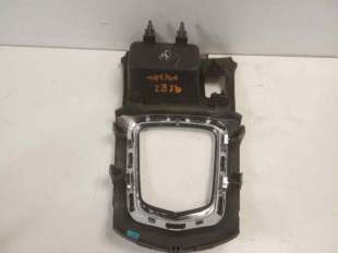 Recambio de moldura para nissan qashqai (j11) 2013- acenta referencia OEM IAM 969XC4EH0A   2