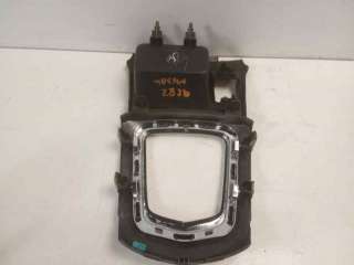Recambio de moldura para nissan qashqai (j11) 2013- acenta referencia OEM IAM 969XC4EH0A  