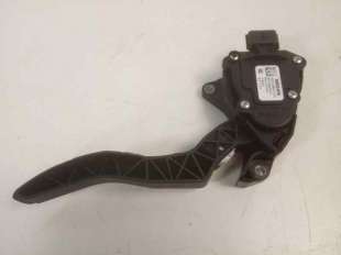 Recambio de potenciometro pedal para nissan qashqai (j11) 2013- acenta referencia OEM IAM 180024BA0B 6PV00997815 