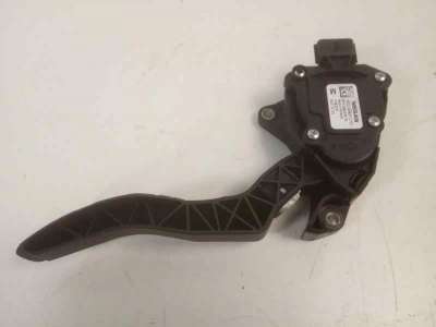 Recambio de potenciometro pedal para nissan qashqai (j11) 2013- acenta referencia OEM IAM 180024BA0B 6PV00997815 