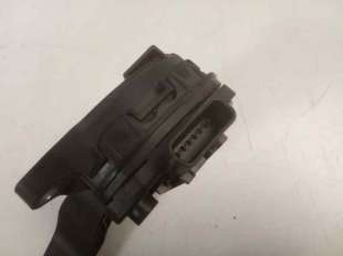 Recambio de potenciometro pedal para nissan qashqai (j11) 2013- acenta referencia OEM IAM 180024BA0B 6PV00997815  2