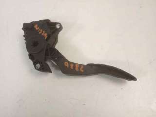 Recambio de potenciometro pedal para nissan qashqai (j11) 2013- acenta referencia OEM IAM 180024BA0B 6PV00997815 