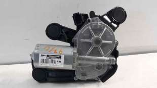 Recambio de motor limpia trasero para peugeot 2008 (--.2013) 2013-2019 active referencia OEM IAM 9678423580 W000037600 
