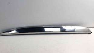 Recambio de moldura para peugeot 2008 (--.2013) 2013-2019 active referencia OEM IAM 9806404777  
