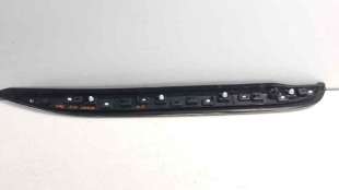 Recambio de moldura para peugeot 2008 (--.2013) 2013-2019 active referencia OEM IAM 9806404777   2