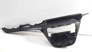 Recambio de rejilla aireadora para peugeot 2008 (--.2013) 2013-2019 active referencia OEM IAM 9673830077 9672848677 44719X
