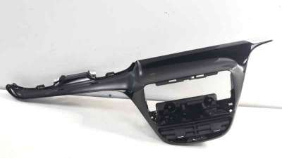 Recambio de rejilla aireadora para peugeot 2008 (--.2013) 2013-2019 active referencia OEM IAM 9673830077 9672848677 44719X