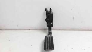 Recambio de potenciometro pedal para dacia dokker 2012- 1.5 dci diesel fap cat referencia OEM IAM 180108712R  
