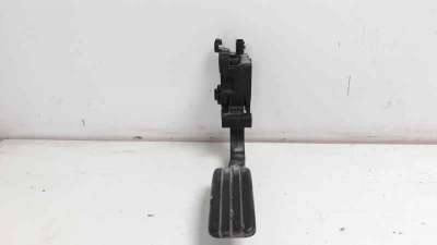 Recambio de potenciometro pedal para dacia dokker 2012- 1.5 dci diesel fap cat referencia OEM IAM 180108712R  
