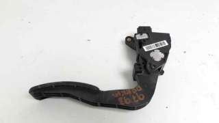 Recambio de potenciometro pedal para dacia dokker 2012- 1.5 dci diesel fap cat referencia OEM IAM 180108712R  
