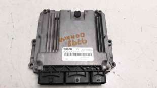 Recambio de centralita motor uce para dacia dokker 2012- 1.5 dci diesel fap cat referencia OEM IAM 237102213R 0281030439 