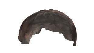 Recambio de paso rueda trasero izquierdo para porsche cayenne (typ 92aa) 2009-2017 3.0 tdi cat referencia OEM IAM 7P5810971  