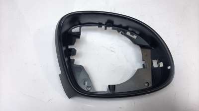 Recambio de carcasa retrovisor derecho para volkswagen tiguan (5n2) 2011-2016 t1 bluemotion referencia OEM IAM 5N0857602A9B9  