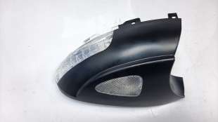 Recambio de carcasa retrovisor derecho para volkswagen tiguan (5n2) 2011-2016 t1 bluemotion referencia OEM IAM 5N0949102C  