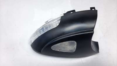Recambio de carcasa retrovisor derecho para volkswagen tiguan (5n2) 2011-2016 t1 bluemotion referencia OEM IAM 5N0949102C  