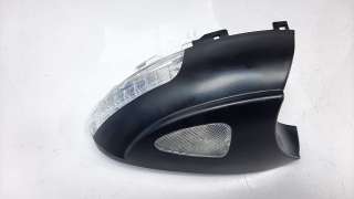 Recambio de carcasa retrovisor derecho para volkswagen tiguan (5n2) 2011-2016 t1 bluemotion referencia OEM IAM 5N0949102C  