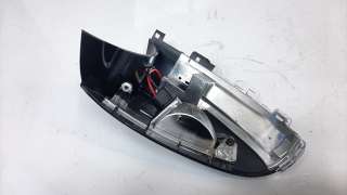 Recambio de carcasa retrovisor derecho para volkswagen tiguan (5n2) 2011-2016 t1 bluemotion referencia OEM IAM 5N0949102C  