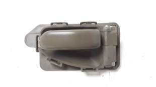 Recambio de maneta interior trasera izquierda para citroën xsara picasso 1999-2011 2.0 hdi cat (rhy / dw10td) referencia OEM IAM