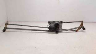 Recambio de motor limpia delantero para citroën xsara picasso 1999-2011 2.0 hdi cat (rhy / dw10td) referencia OEM IAM 3397020573 2