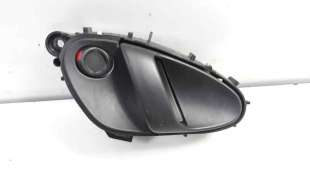 Recambio de maneta interior trasera derecha para citroën xsara berlina 1997-2005 2.0 hdi cat (rhy / dw10td) referencia OEM IAM 9
