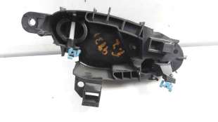 Recambio de maneta interior trasera izquierda para citroën xsara berlina 1997-2005 2.0 hdi cat (rhy / dw10td) referencia OEM IAM 2