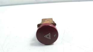 Recambio de warning para citroën xsara berlina 1997-2005 2.0 hdi cat (rhy / dw10td) referencia OEM IAM 96381441KR  