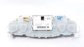 Recambio de cuadro instrumentos para peugeot 2008 (--.2013) 2013-2019 1.2 12v e-thp referencia OEM IAM 9824707380  