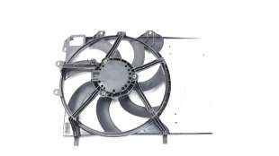 Recambio de electroventilador para peugeot 2008 (--.2013) 2013-2019 1.2 12v e-thp referencia OEM IAM 9801559180 47337 T301719