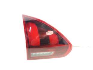 Recambio de piloto trasero izquierdo interior para peugeot 2008 (--.2013) 2013-2019 1.2 12v e-thp referencia OEM IAM 9814758480 