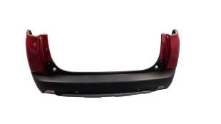 Recambio de paragolpes trasero para peugeot 2008 (--.2013) 2013-2019 1.2 12v e-thp referencia OEM IAM 1610116280 107175213 PG500