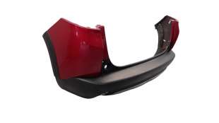 Recambio de paragolpes trasero para peugeot 2008 (--.2013) 2013-2019 1.2 12v e-thp referencia OEM IAM 1610116280 107175213 PG500 2