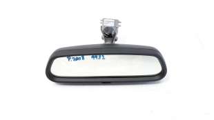 Recambio de espejo para peugeot 2008 (--.2013) 2013-2019 1.2 12v e-thp referencia OEM IAM 96864409XT  