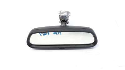 Recambio de espejo para peugeot 2008 (--.2013) 2013-2019 1.2 12v e-thp referencia OEM IAM 96864409XT  