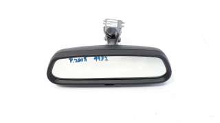 Recambio de espejo para peugeot 2008 (--.2013) 2013-2019 1.2 12v e-thp referencia OEM IAM 96864409XT  