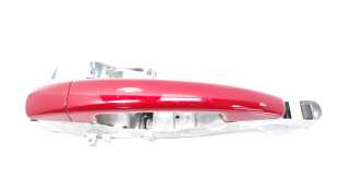 Recambio de maneta exterior delantera derecha para peugeot 2008 (--.2013) 2013-2019 1.2 12v e-thp referencia OEM IAM 9680168580 