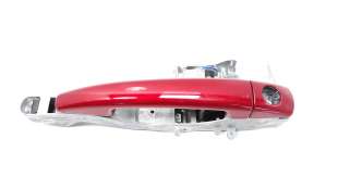 Recambio de maneta exterior delantera izquierda para peugeot 2008 (--.2013) 2013-2019 1.2 12v e-thp referencia OEM IAM 968016868