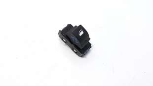 Recambio de mando elevalunas trasero izquierdo para peugeot 2008 (--.2013) 2013-2019 1.2 12v e-thp referencia OEM IAM 96751119ZD