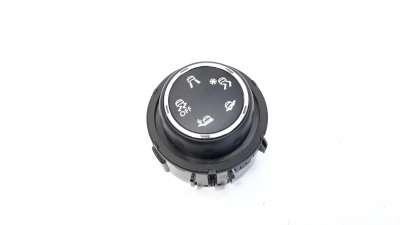 Recambio de mando multifuncion para peugeot 2008 (--.2013) 2013-2019 1.2 12v e-thp referencia OEM IAM 96784282ZD  