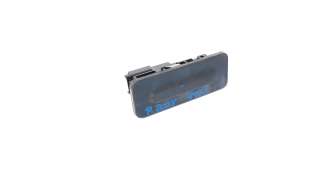 Recambio de maneta exterior porton para peugeot 2008 (--.2013) 2013-2019 1.2 12v e-thp referencia OEM IAM 9827560380  