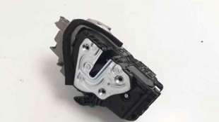 Recambio de cerradura puerta delantera izquierda para kia ceed 2018- 1.6 crdi cat referencia OEM IAM 81310J7010  