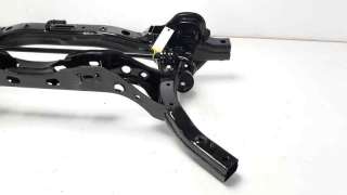 Recambio de puente trasero para kia ceed 2018- 1.6 crdi cat referencia OEM IAM 55410J7AA0  