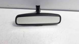 Recambio de espejo para kia ceed 2018- 1.6 crdi cat referencia OEM IAM 85101A4000  